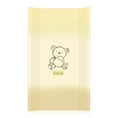 Hard Diaper Changing Mat Short 50x70 cm / Green